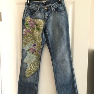 Dolce & Gabbana Jeans